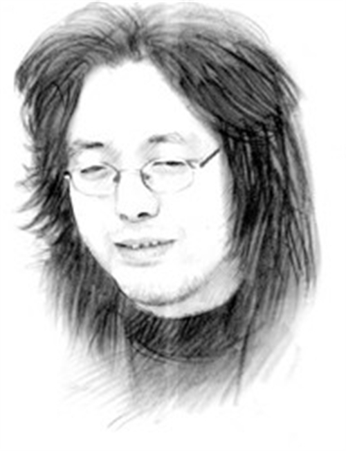 孫周興 孫周興