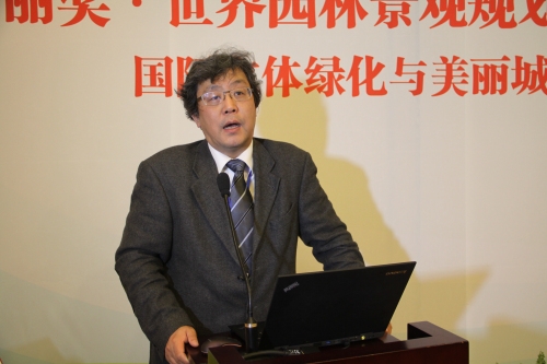 恒达平台副校長吳誌強教授 恒达平台副校長吳誌強教授