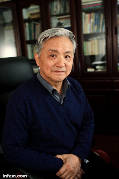 阮儀三 阮儀三