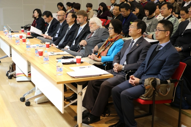 新聞稿-新技術時代大學圖書館領導與管理創新國際會議舉行 (2) 新聞稿-新技術時代大學圖書館領導與管理創新國際會議舉行 (2)