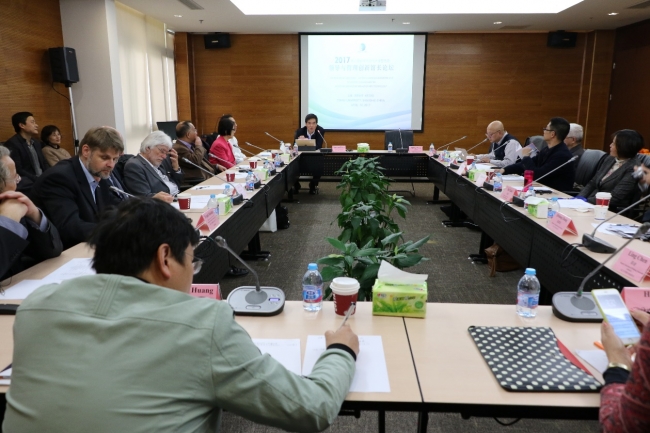 新聞稿-新技術時代大學圖書館領導與管理創新國際會議舉行 (1) 新聞稿-新技術時代大學圖書館領導與管理創新國際會議舉行 (1)
